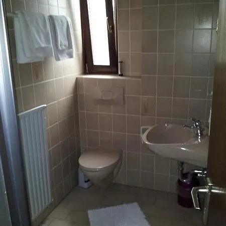 Apartment Kastanienhof