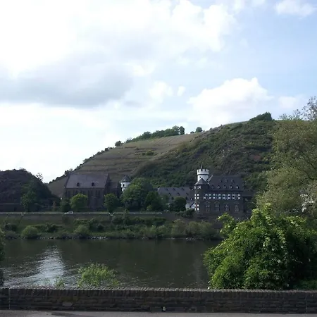 Kastanienhof *