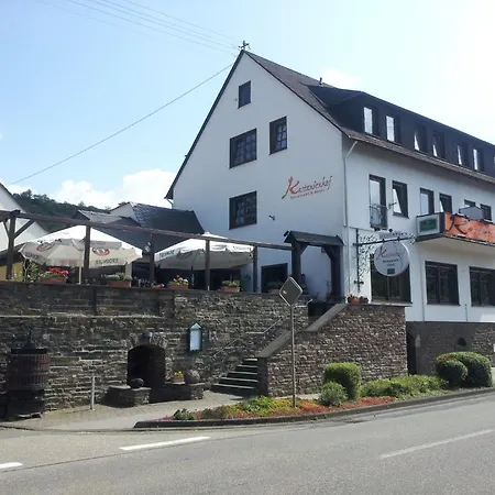 Kastanienhof *