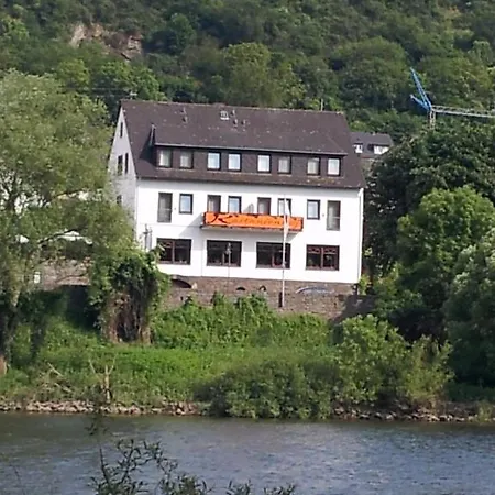 Kastanienhof Niederfell