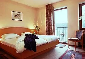 Apartment Kastanienhof Niederfell
